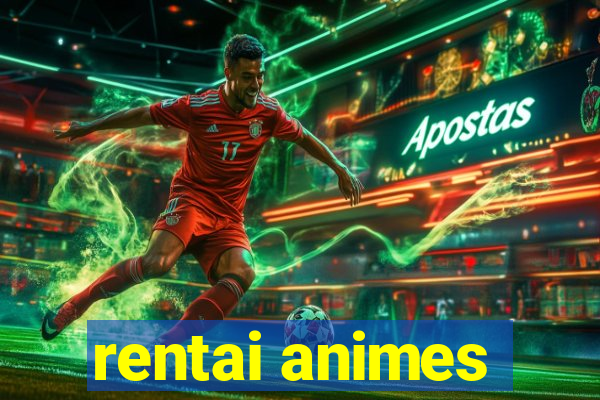 rentai animes